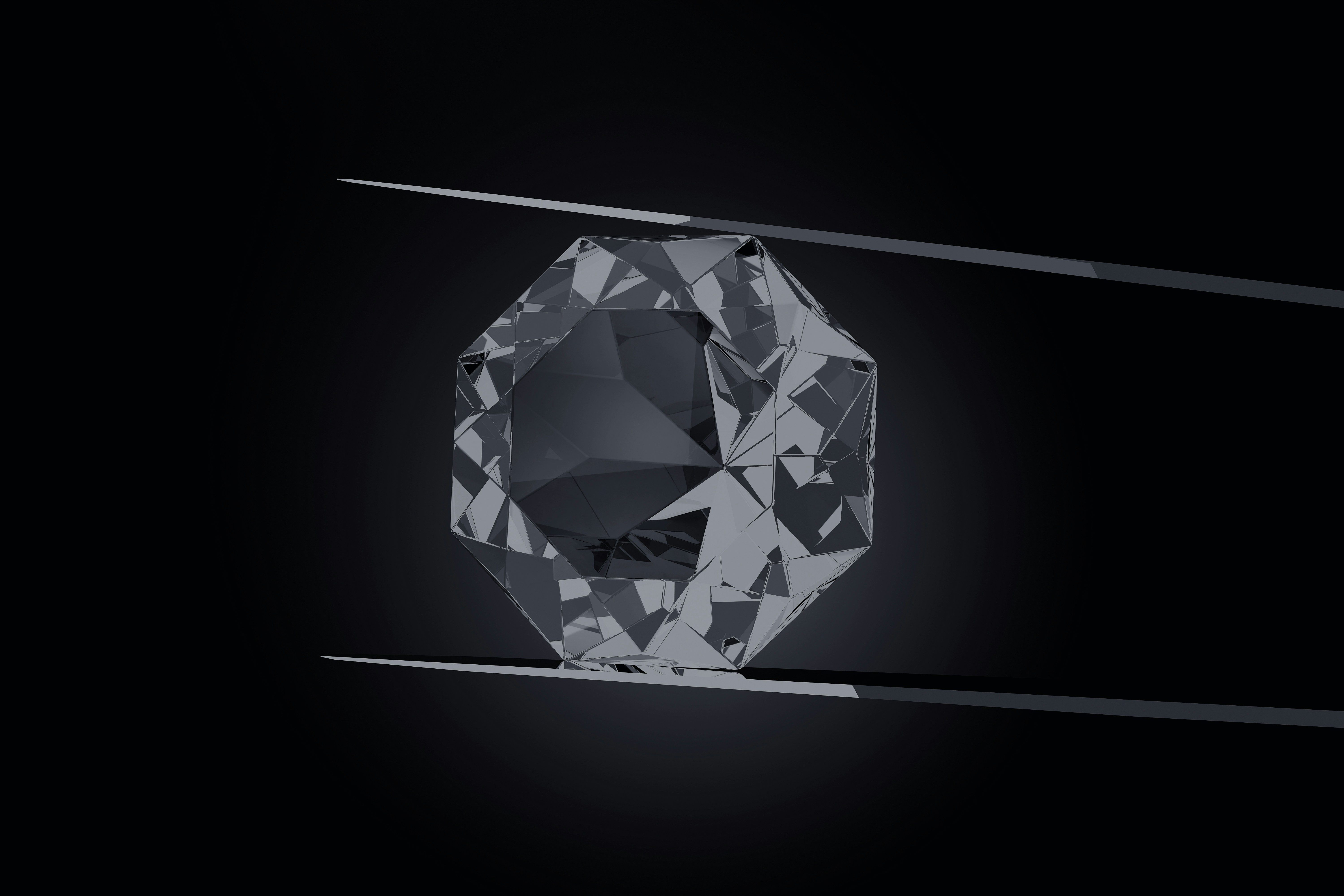 Lab-Grown Diamonds